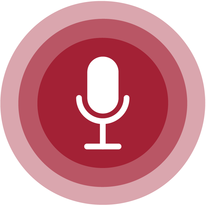 LCN Podcast