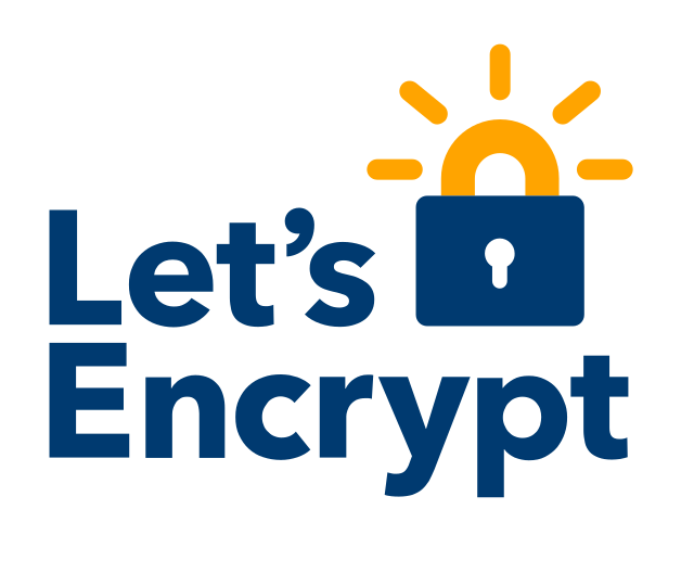 Lets Encrypt logo
