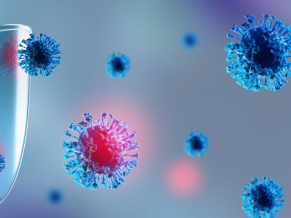 Micronutrientes y sistema inmune: trabajar en armonía para reducir el riesgo de infección