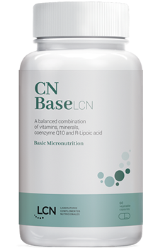 Complemento nutricional CN BaseLCN