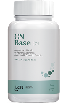 Complemento nutricional CN BaseLCN