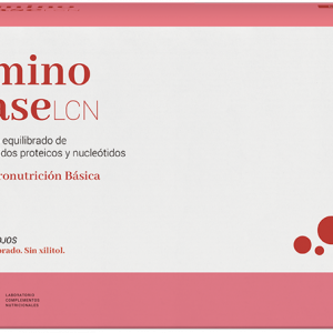 Amino Base LCN