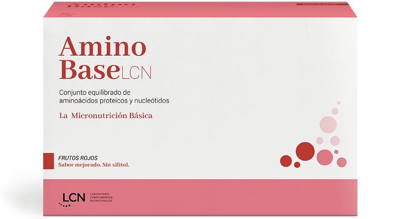 Amino Base LCN