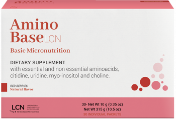 Amino BaseLCN