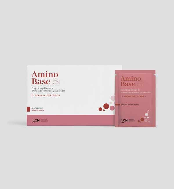 Amino Base