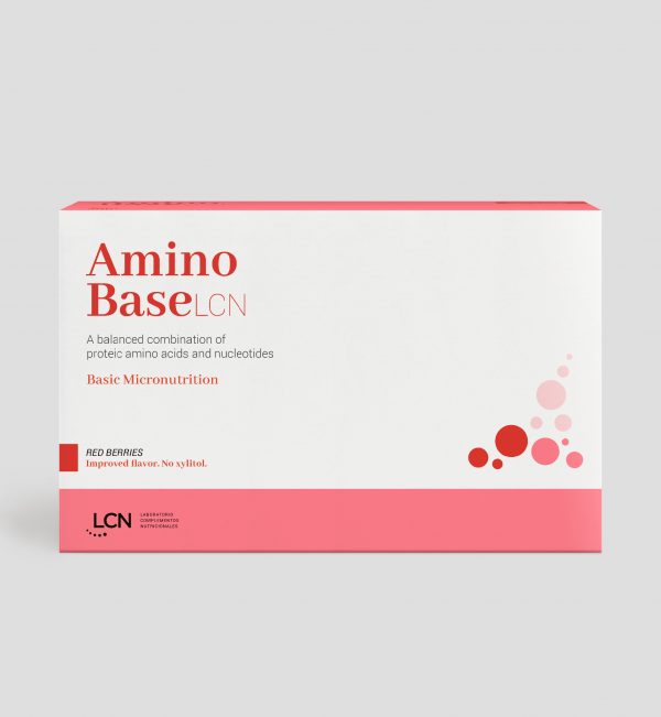 Amino Base