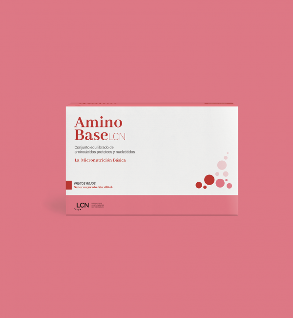 Amino Base