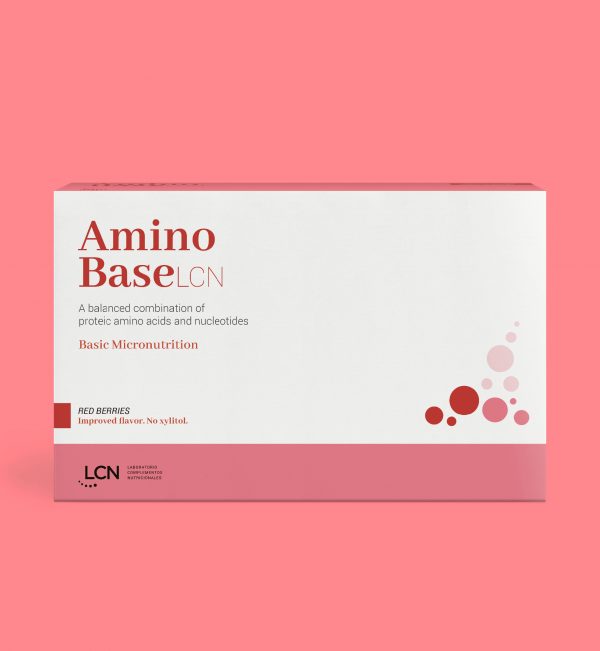 Amino Base