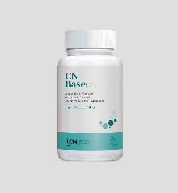 CN Base
