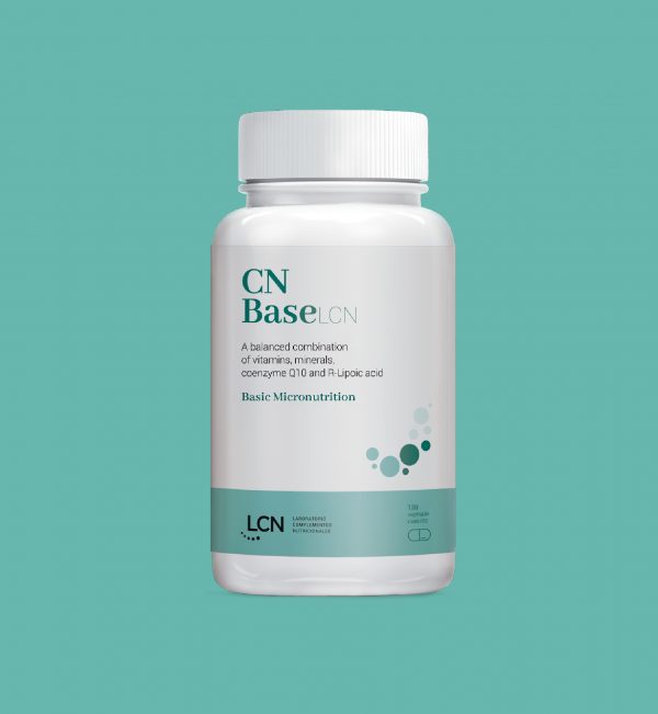 CN Base