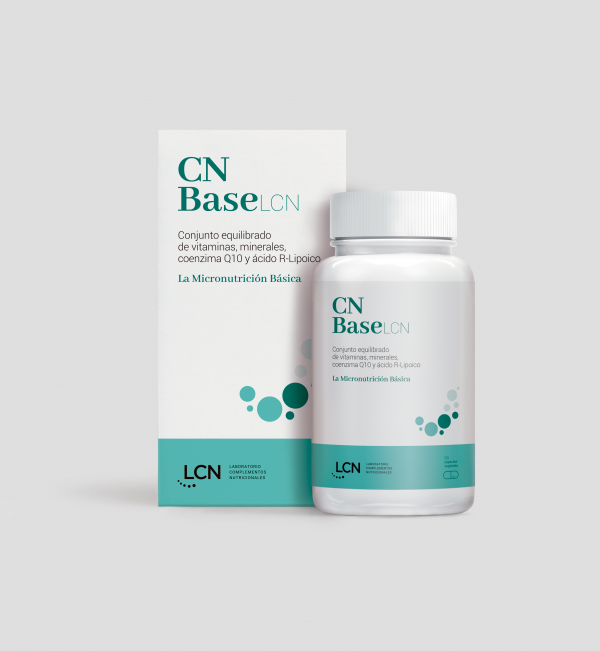 CN Base