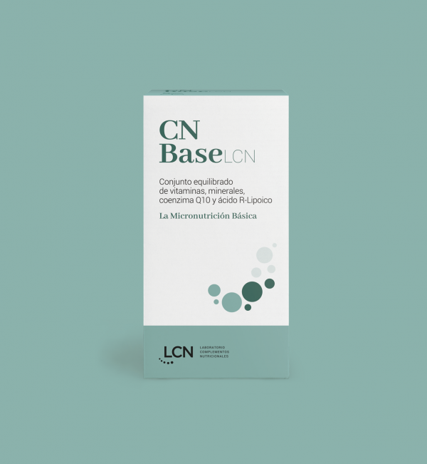 CN Base