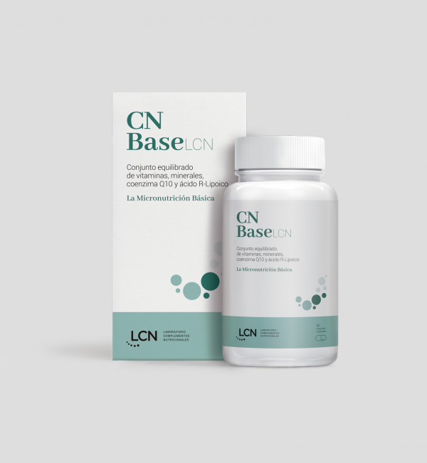 CN Base