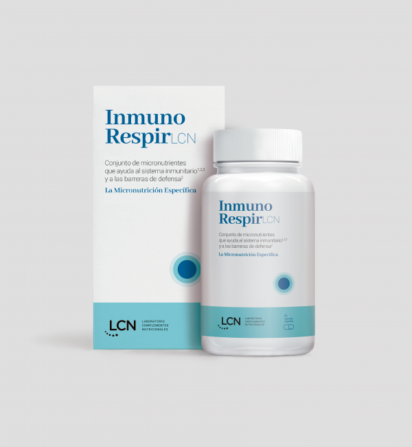 Inmuno Respir