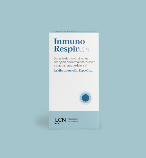 Inmuno Respir
