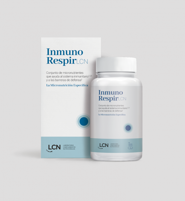 Inmuno Respir