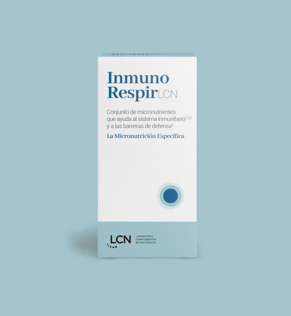 Inmuno Respir