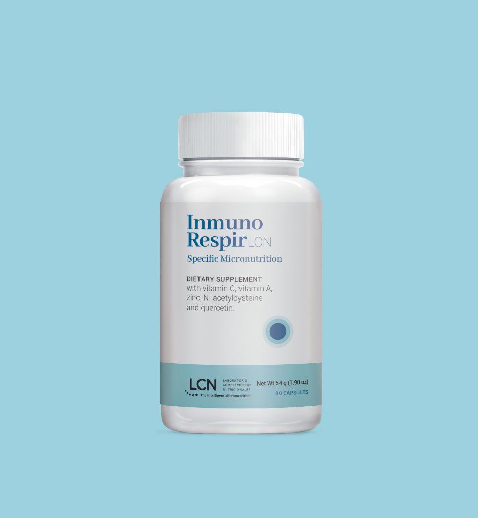 Comprar LCN Metabolic Pur Metabolismo 120 Cápsulasa precio de oferta