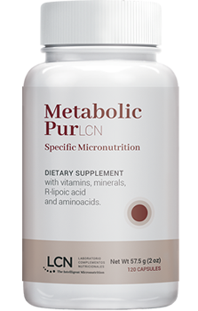 Metabolic PurLCN