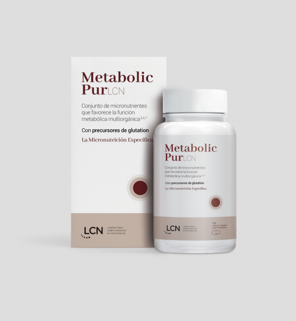 Metabolic Pur