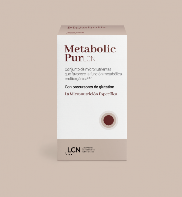 Metabolic Pur