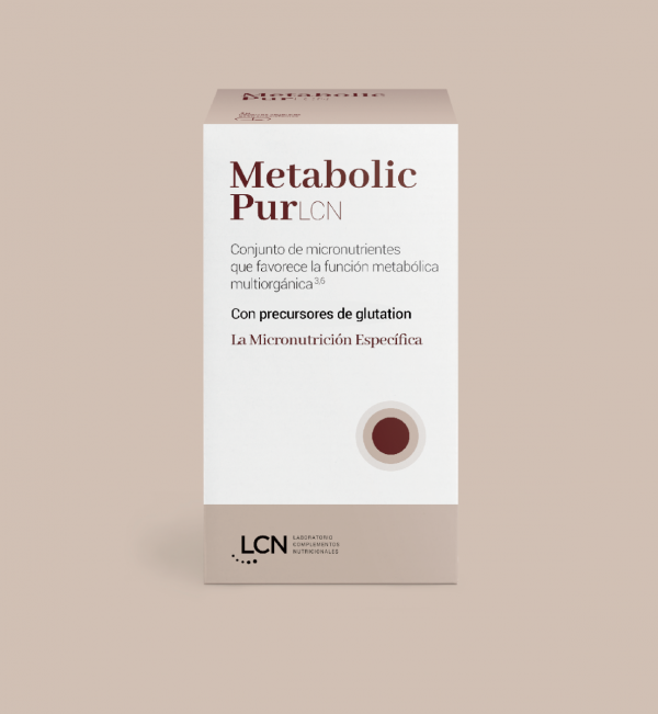 Metabolic Pur