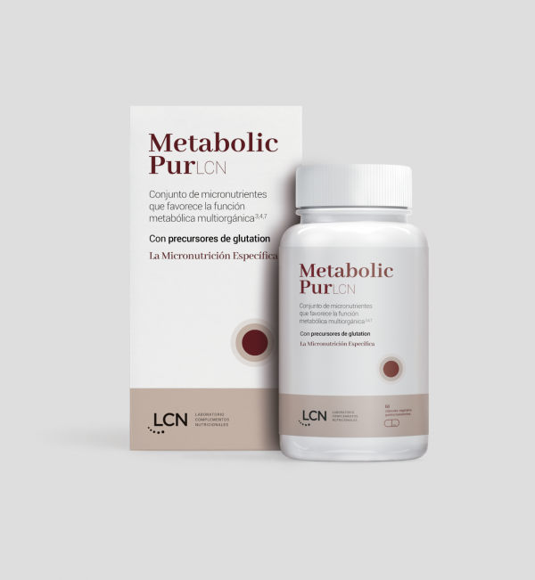 Metabolic Pur