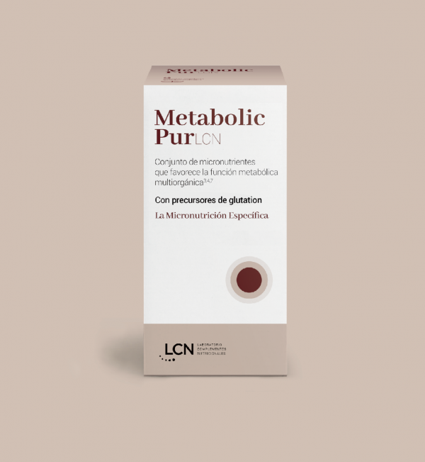 Metabolic Pur