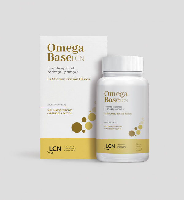 Omega Base