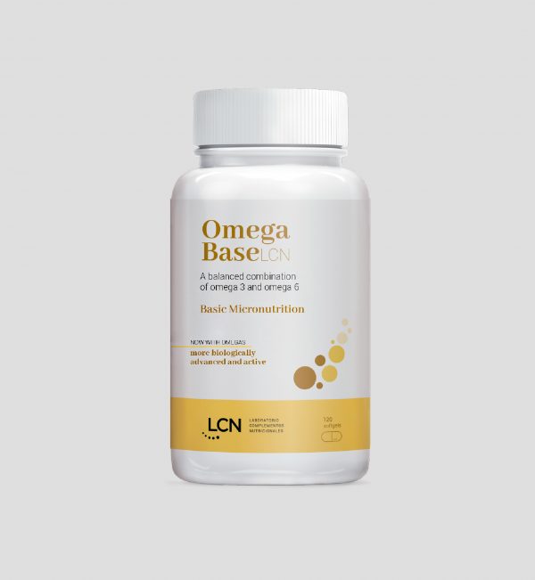 Omega Base