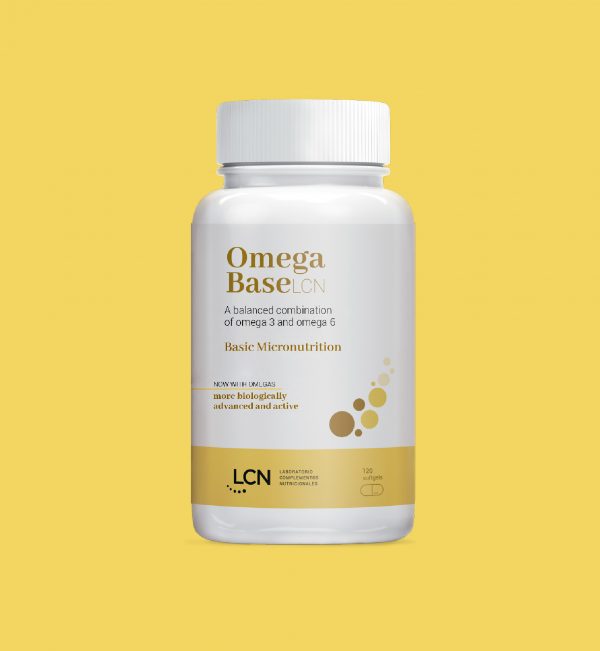Omega Base