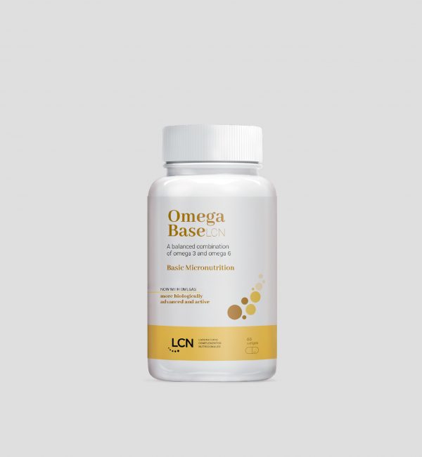 Omega Base