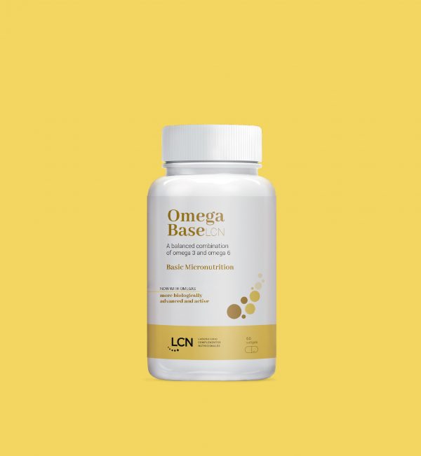Omega Base