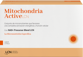 Mitochondria Active LCN