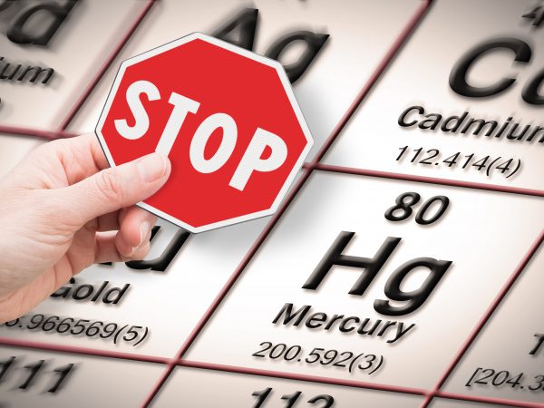 Los metales pesados en la salud humana: su toxicidad y el sistema de defensa antioxidante.