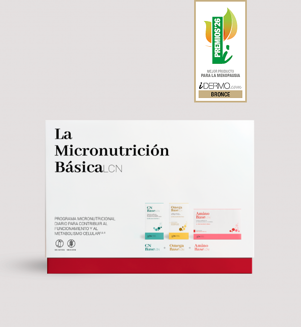 Pack La Micronutrición Básica