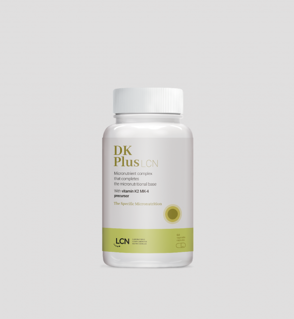 DK Plus