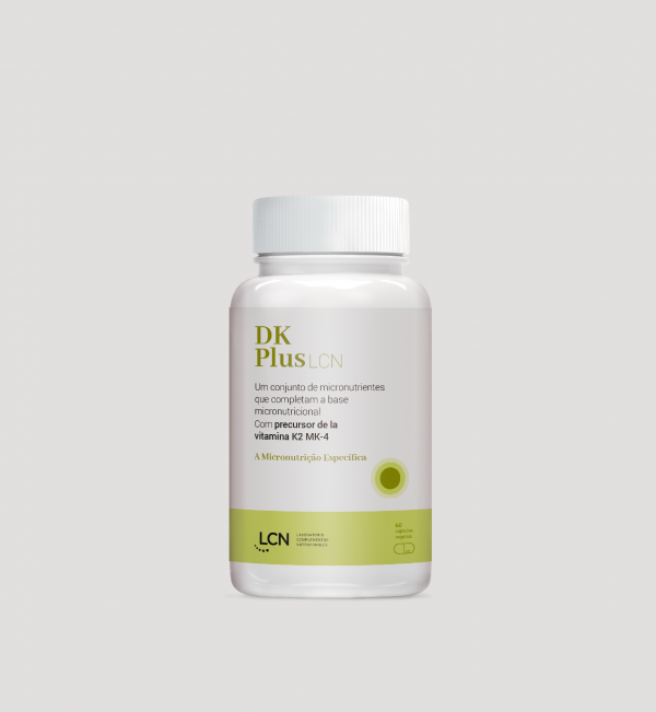 DK Plus