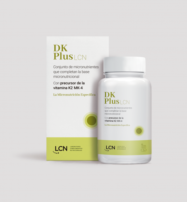 DK Plus