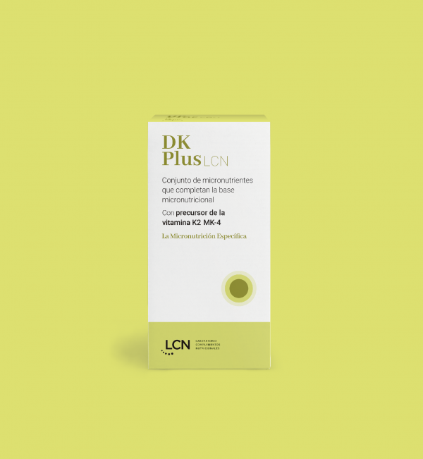 DK Plus